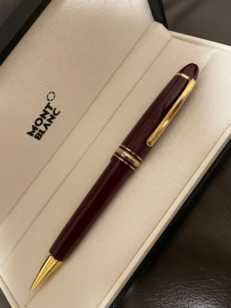 ◾️訳あり◾️モンブラン167ペンシル◾️マイスターシュテュック ルグラン ◾️ペンのみ