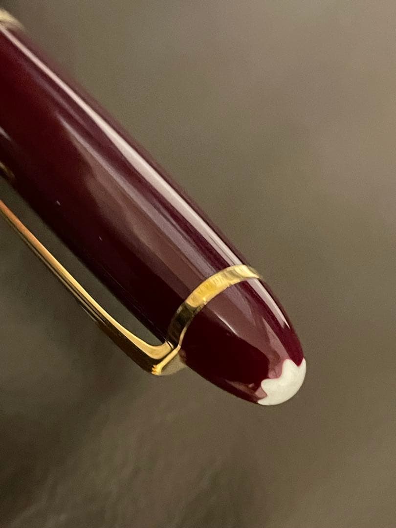 ◾️訳あり◾️モンブラン167ペンシル◾️マイスターシュテュック ルグラン ◾️ペンのみ