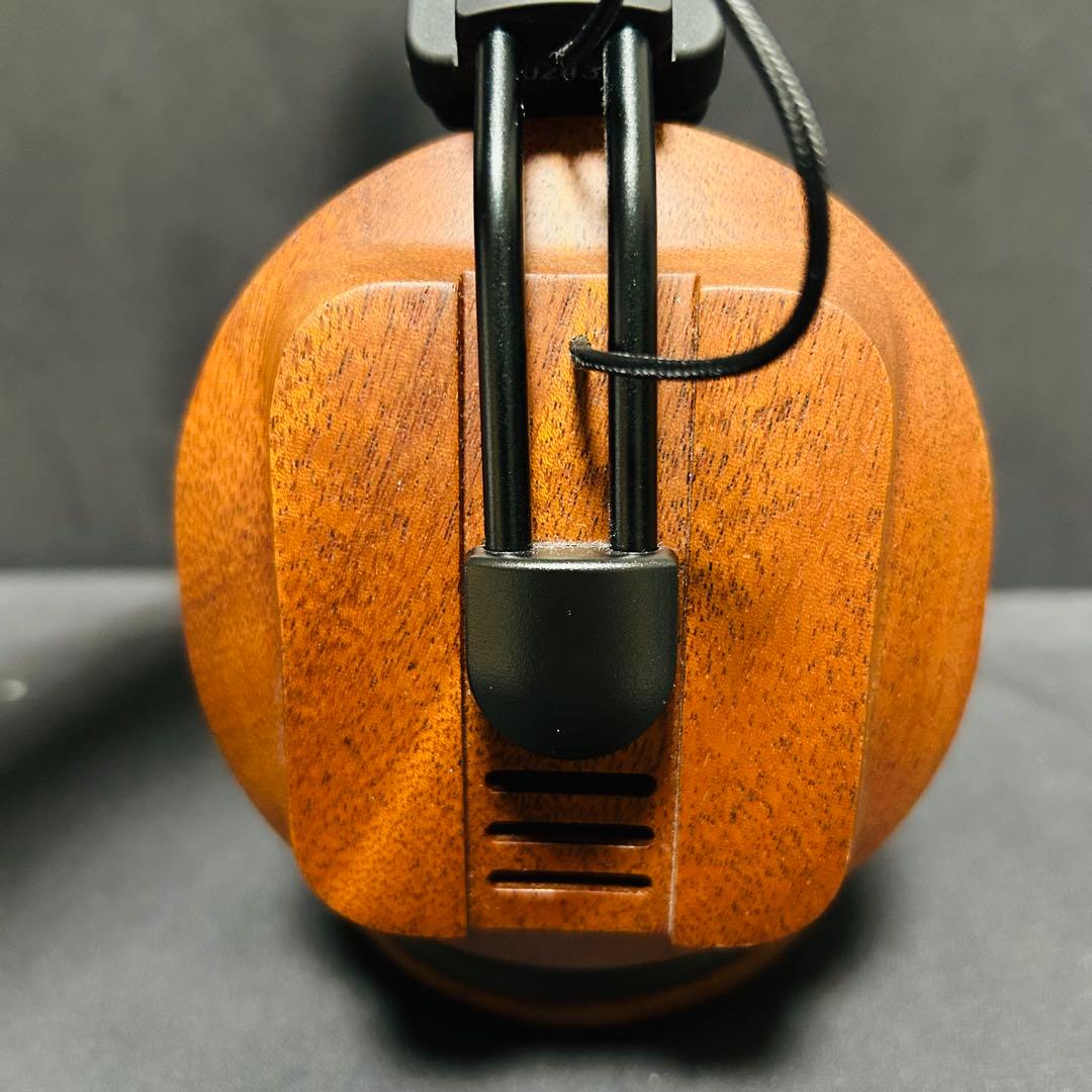 ほぼ未使用！！Fostex T60rp 極美品 ヘッドホン