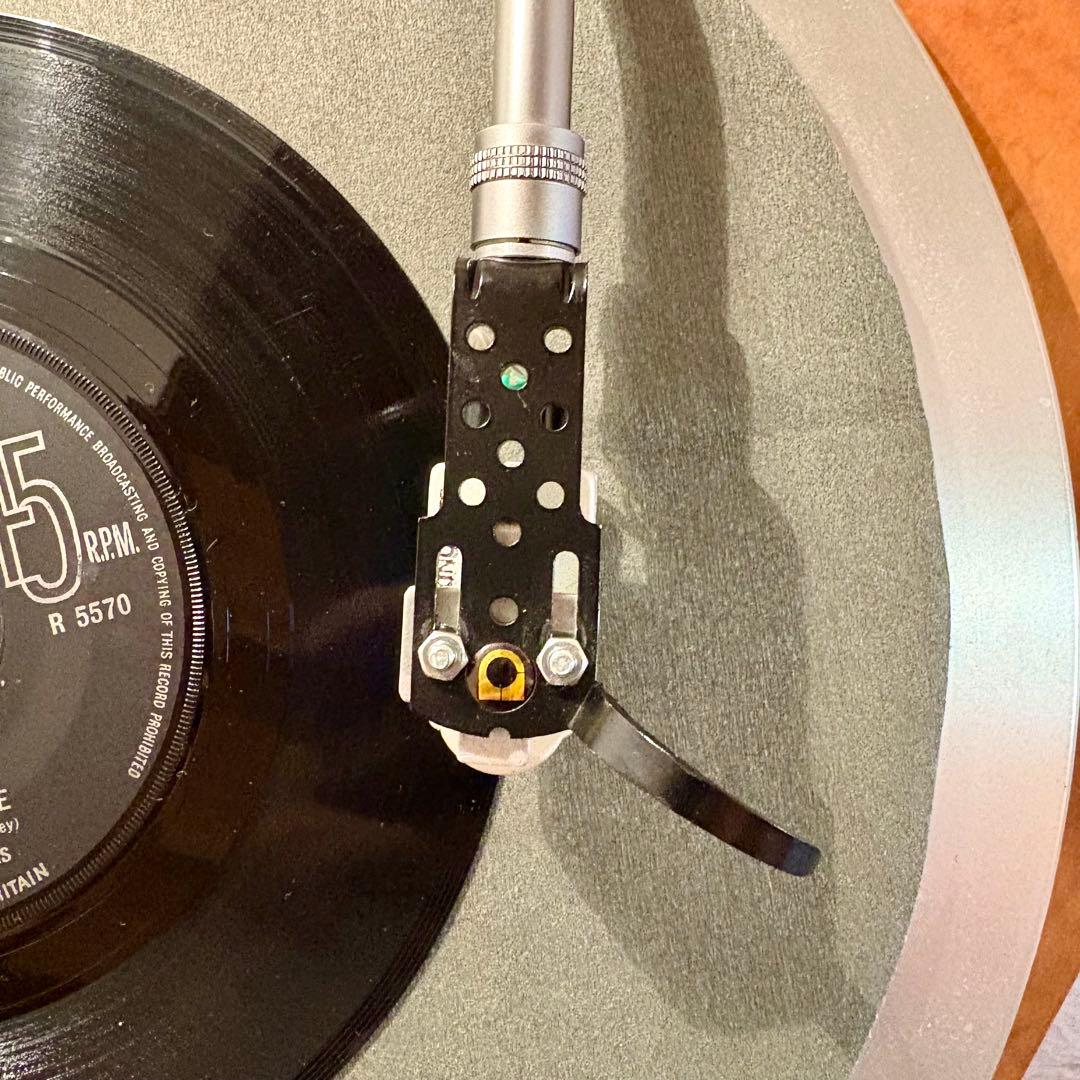 Pickering ピカリング モノラル MONO カートリッジ