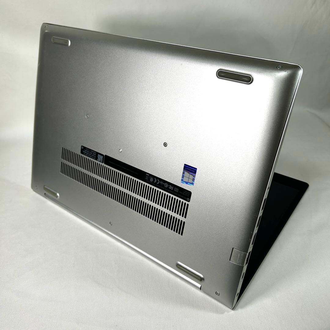 HP ProBook 450 G7 i5 256GB バッテリー良好 オフィス