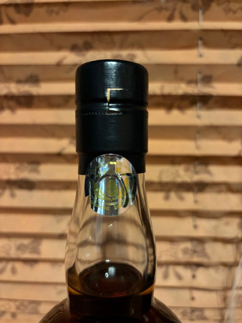 MILWAUKEE'S CLUB 16年ウイスキー 700ml