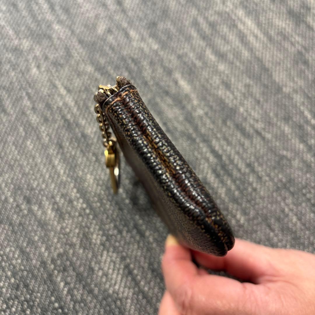 LOUIS VUITTON ダミエ柄 ケース