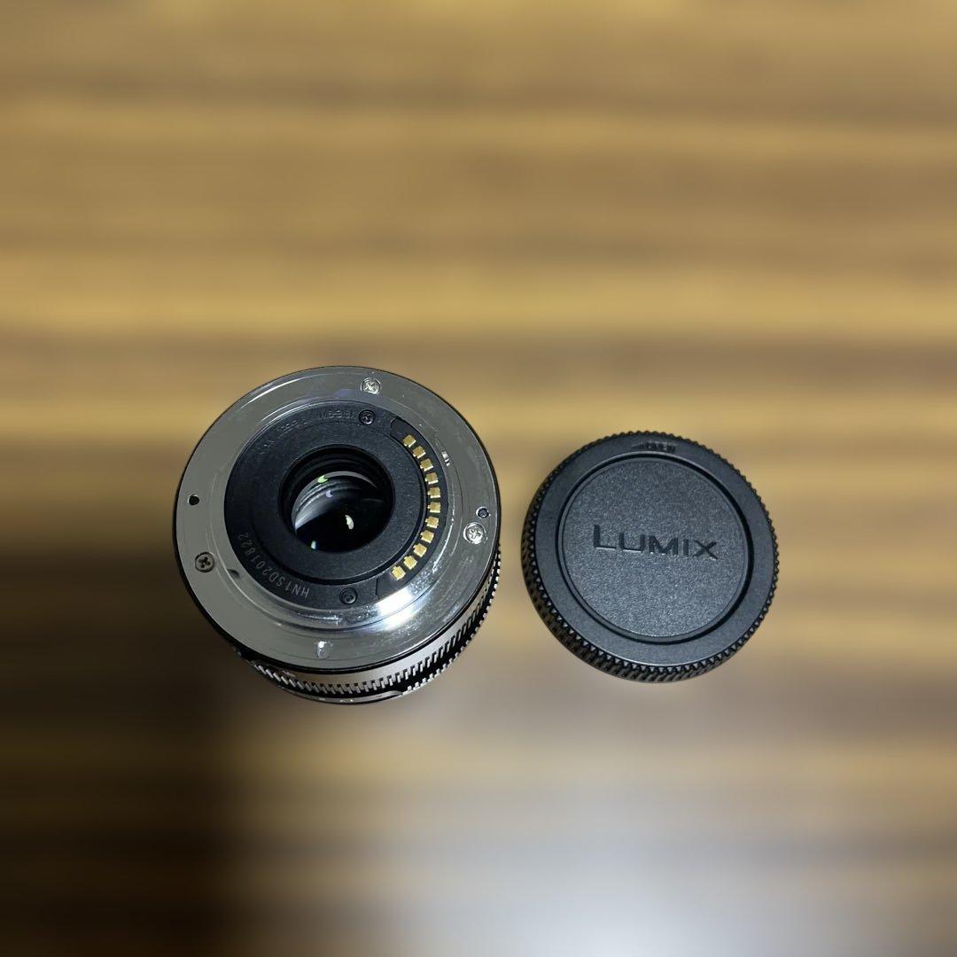 お値下げ！LEICA DG SUMMILUX 15mm F1.7