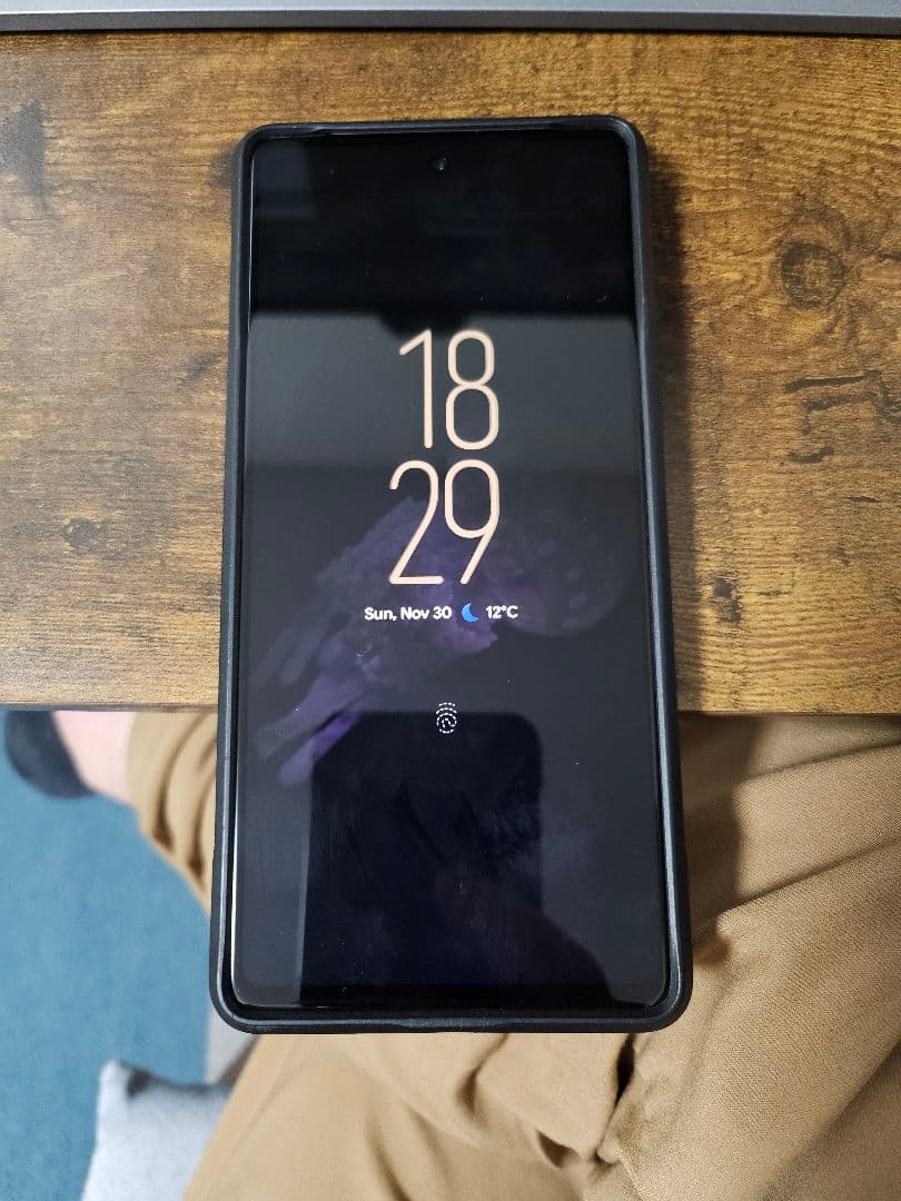 スマートフォン本体 Google Pixel 7