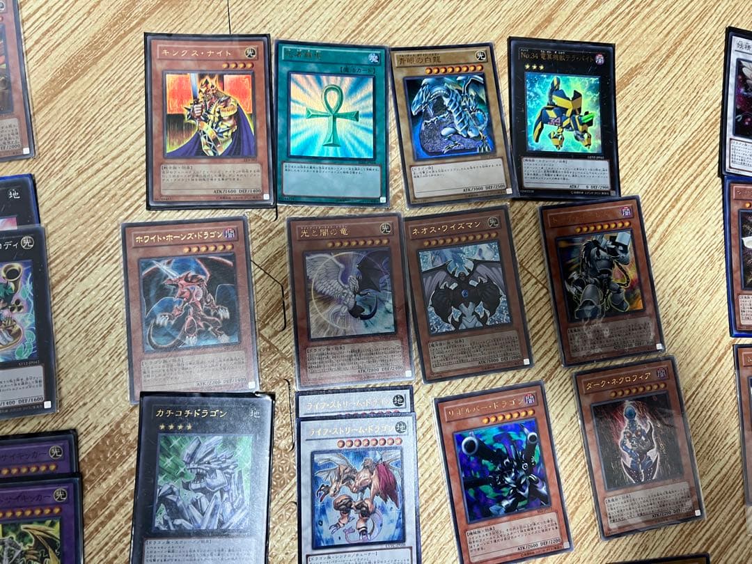 遊戯王OCGカード　まとめ売り