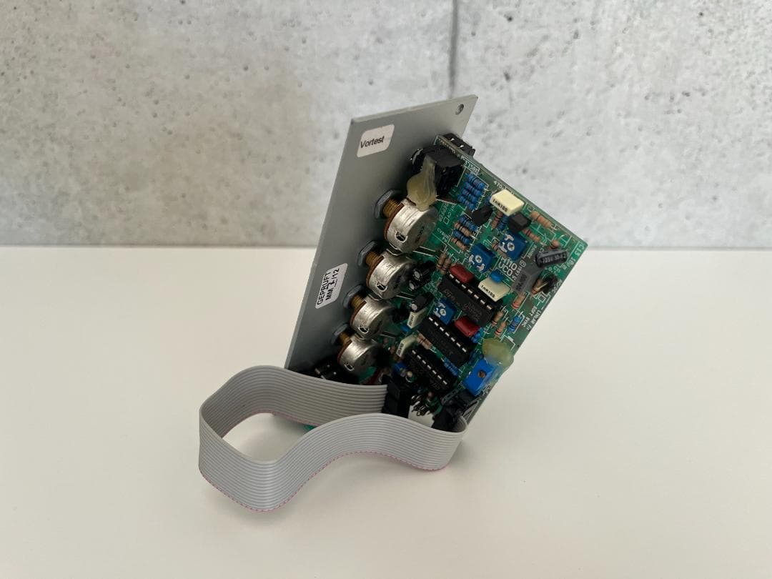 A-110 VCO – Doepfer