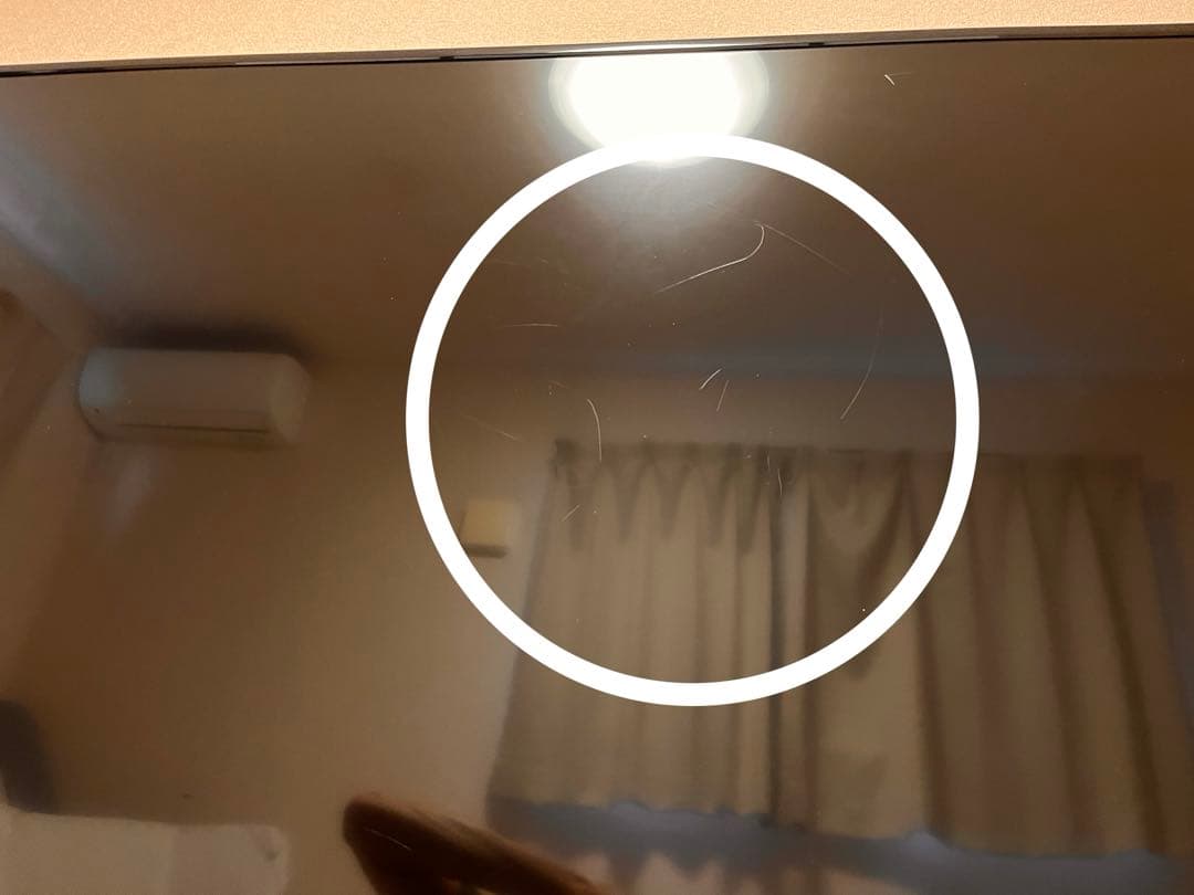 【毎日500円値下げ】 50インチPanasonicTH-50C300 テレビ