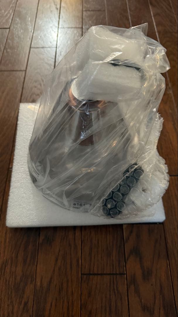 ダクトレール用ペンダントライト E26 スモークガラス　2個セット