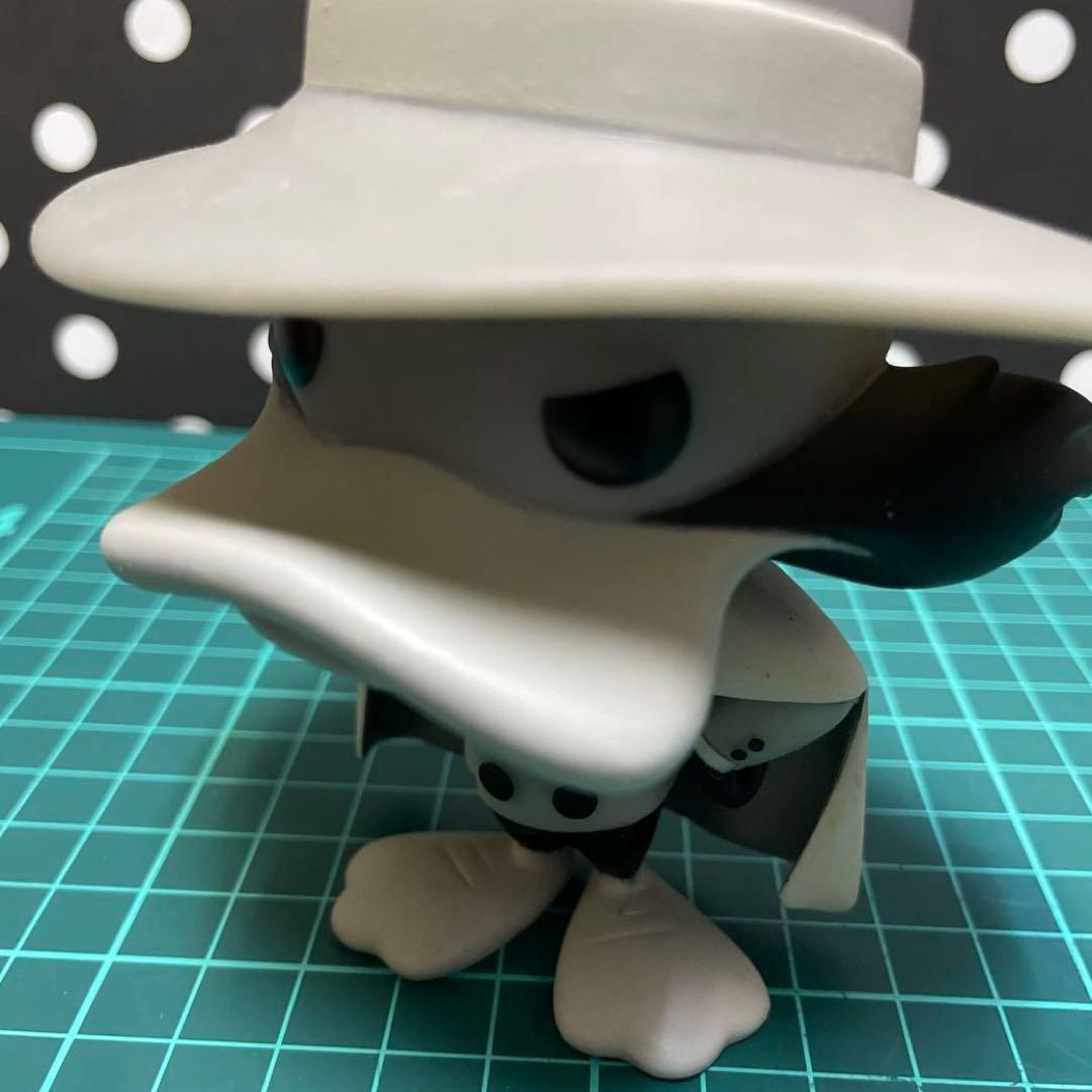 ダックにおまかせ/ダークウィングダック　ファンコポップ＆ミステリーミニフィギュア