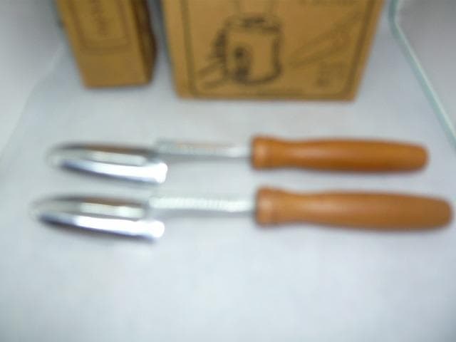 未使用展示品　美品　タキイ和裁電化鏝 和裁コテ　和裁こて　タキイ製　鏝２本付