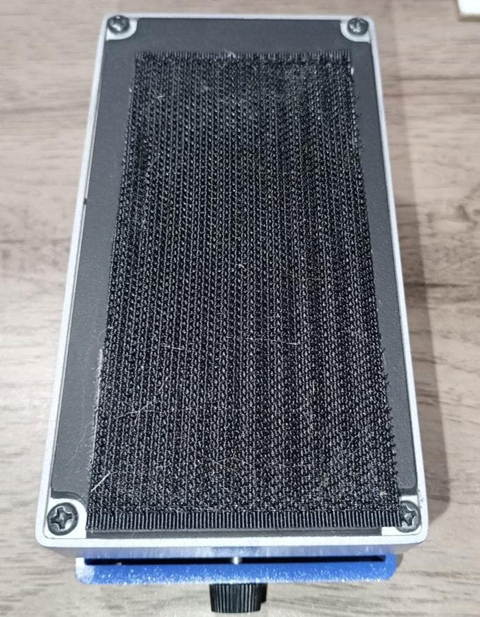 と*ん様 BOSS SY-1 ギターシンセサイザー　中古　箱・説明書あり