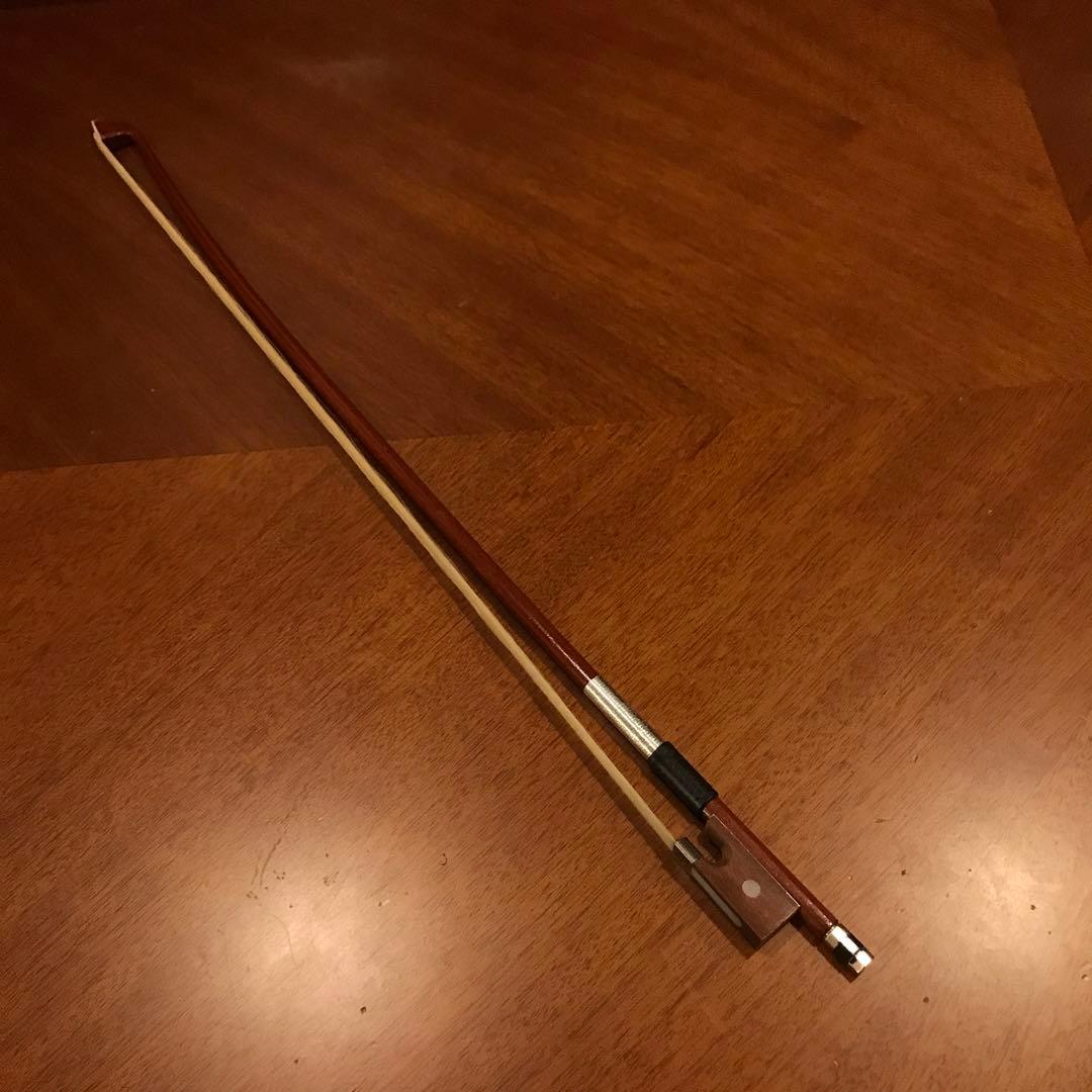 バイオリン1/4 スズキNo.540 国際コンクール入賞時使用バイオリン