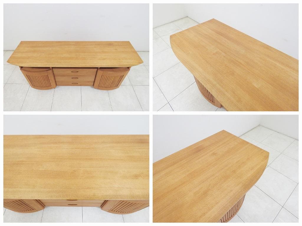 h様 北欧 デンマーク製 サイドボード リビング TV 検skovbydyrlu