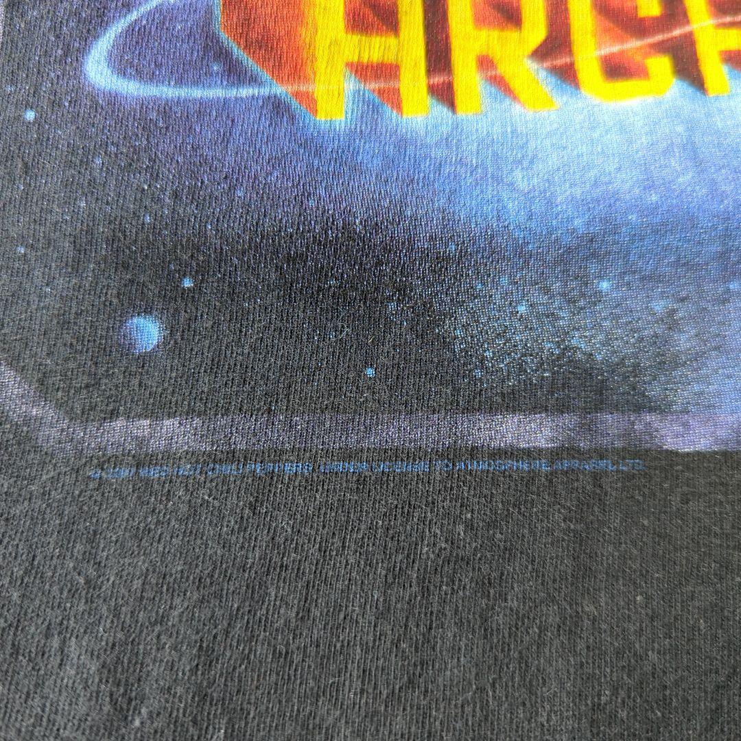 ミュージシャン Red Hot Chili Peppers Stadium Arcadium