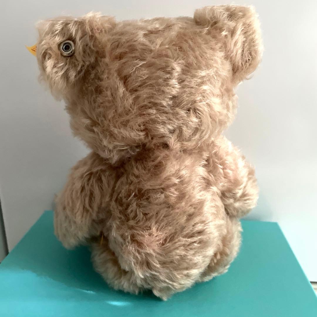 ⭐︎新品⭐︎Tiffany⭐︎テディベア