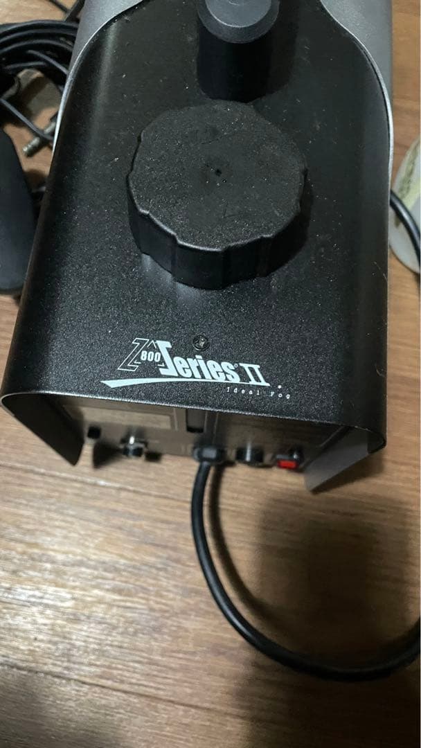 antari Z800Ⅱ アンタリ　スモークマシン　フォグマシン　撮影用