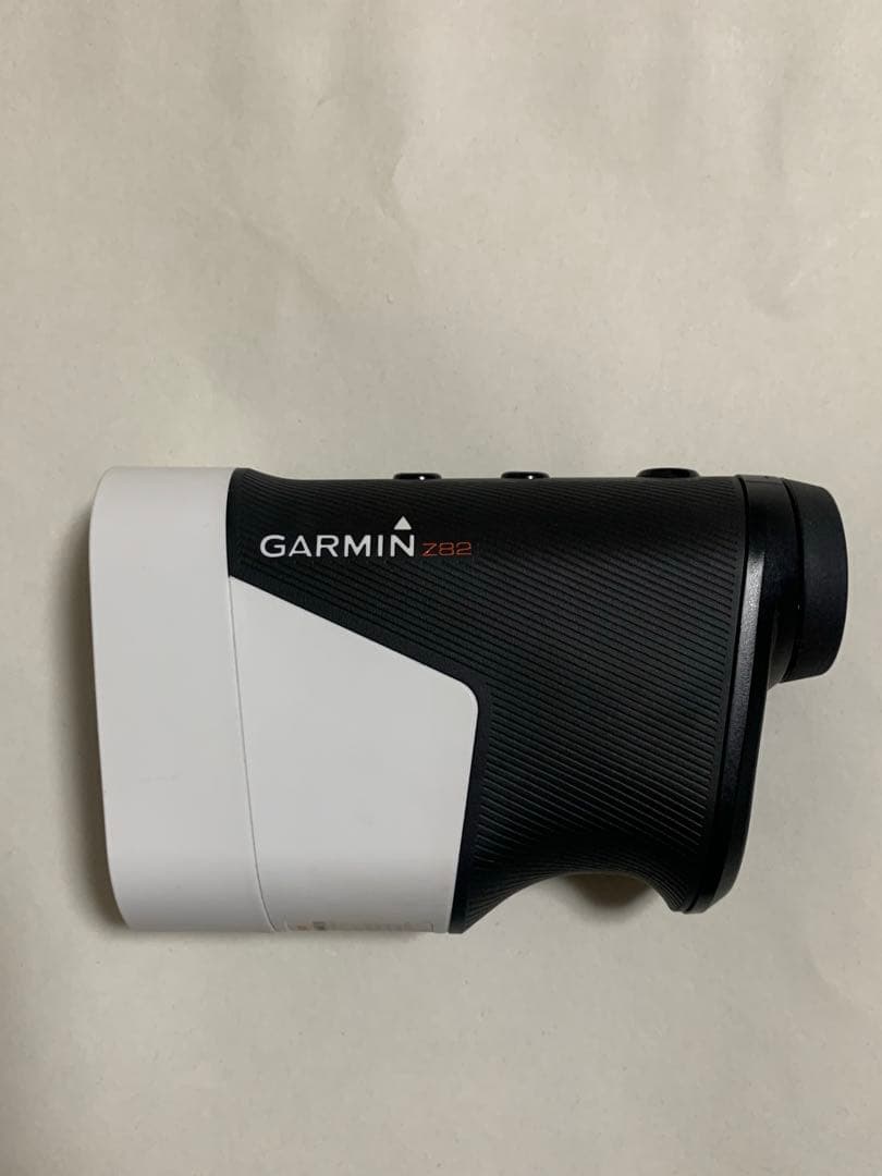 Garmin Approach Z82 ガーミンアプローチゴルフ用距離計