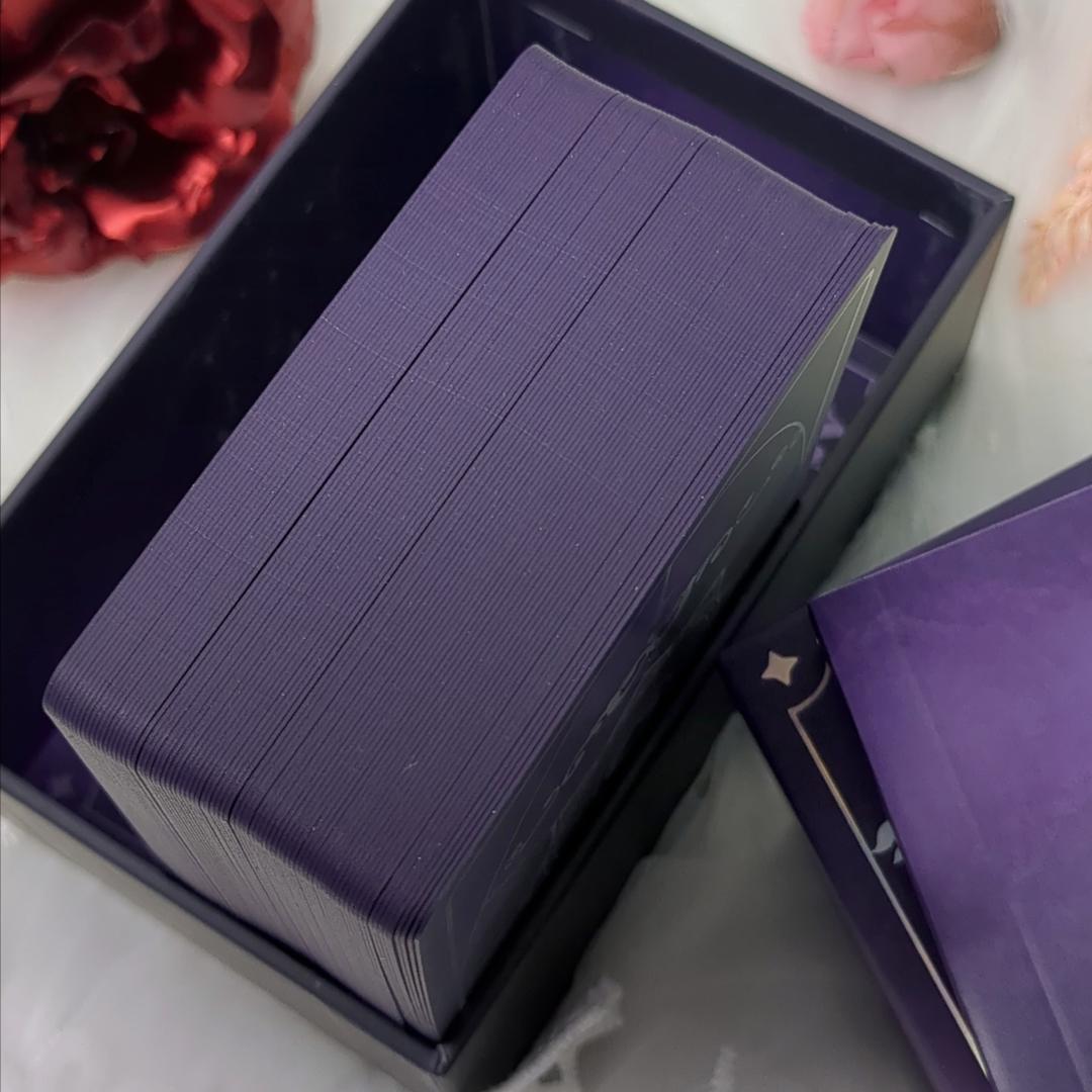 サレ妻生活困窮中★タロット