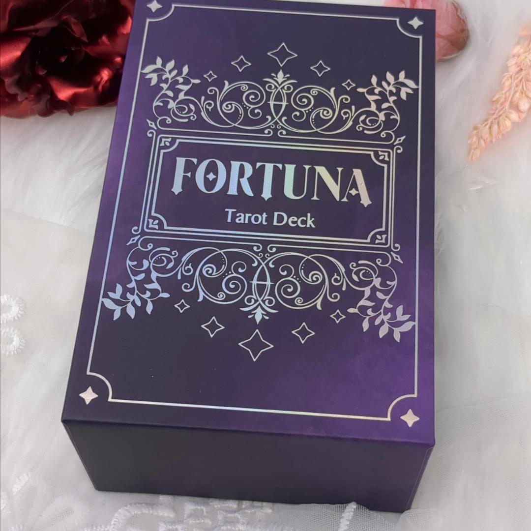 サレ妻生活困窮中★タロット