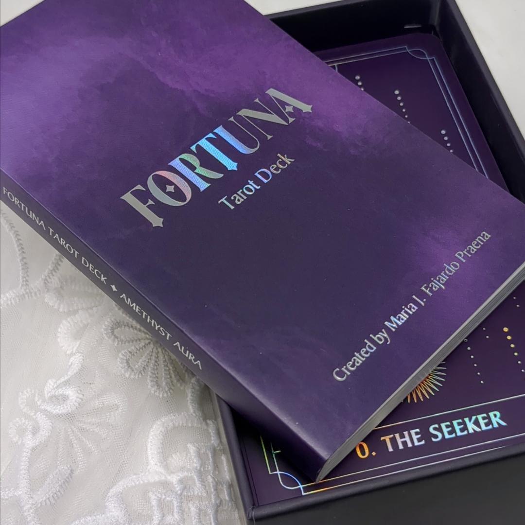 サレ妻生活困窮中★タロット