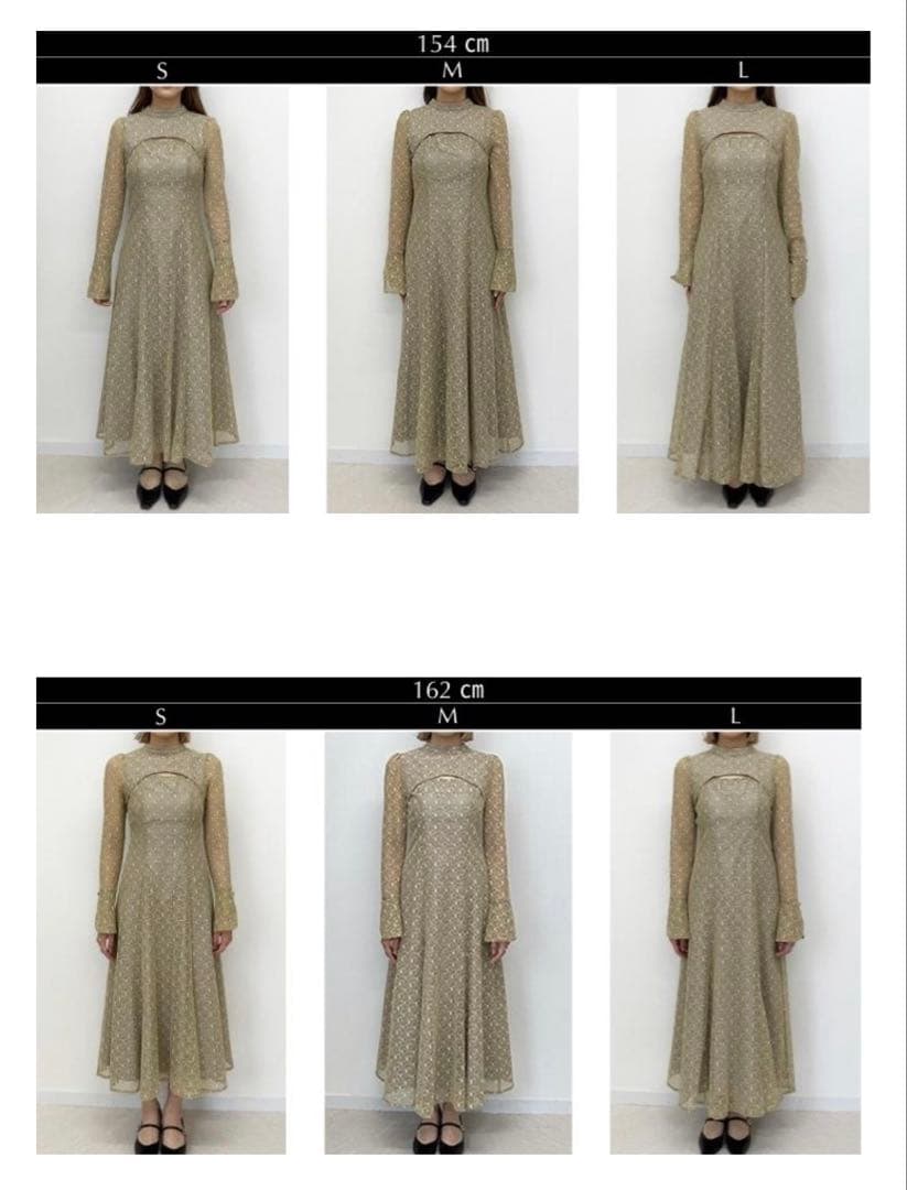 ANDRÉSD /back open geometric dress