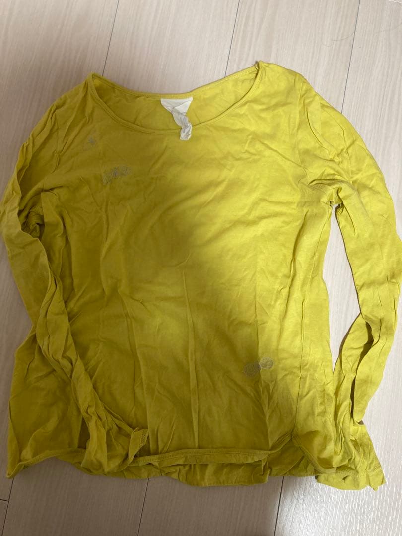 北欧柄のレターセット