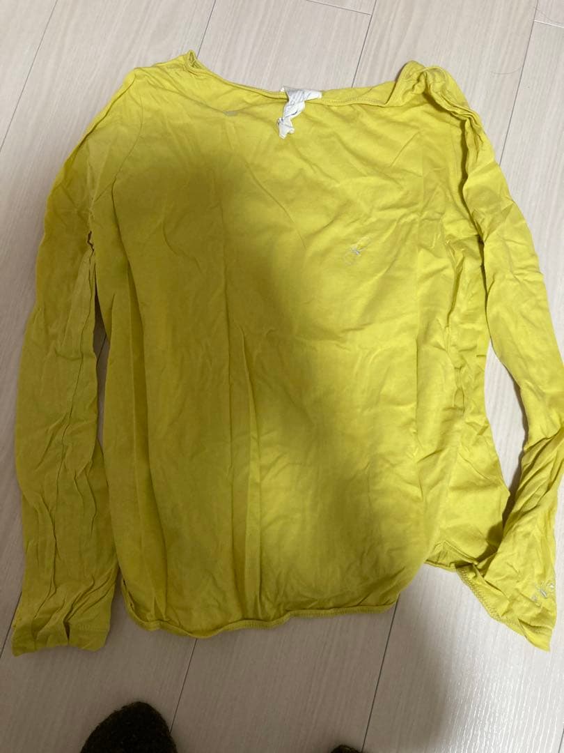 北欧柄のレターセット