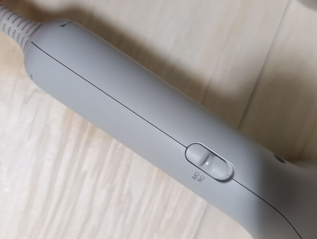 パナソニック ナノケア Panasonic EH-NA0J 23年製 MG