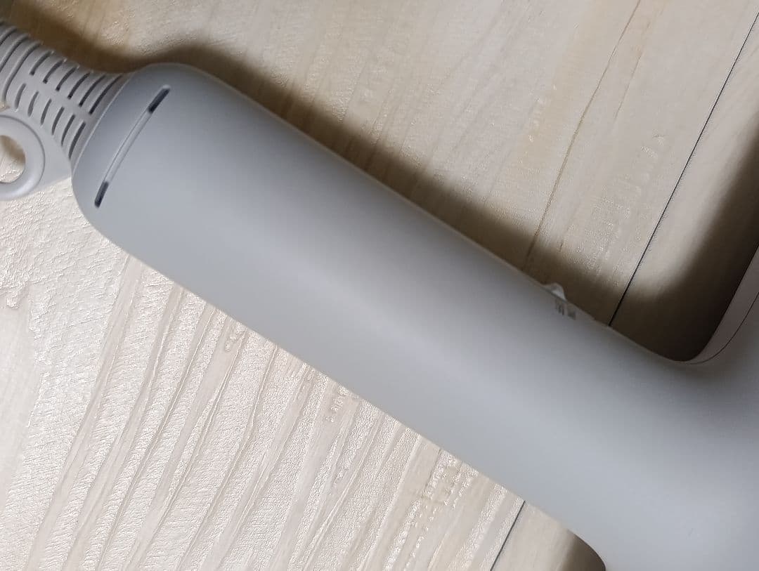 パナソニック ナノケア Panasonic EH-NA0J 23年製 MG