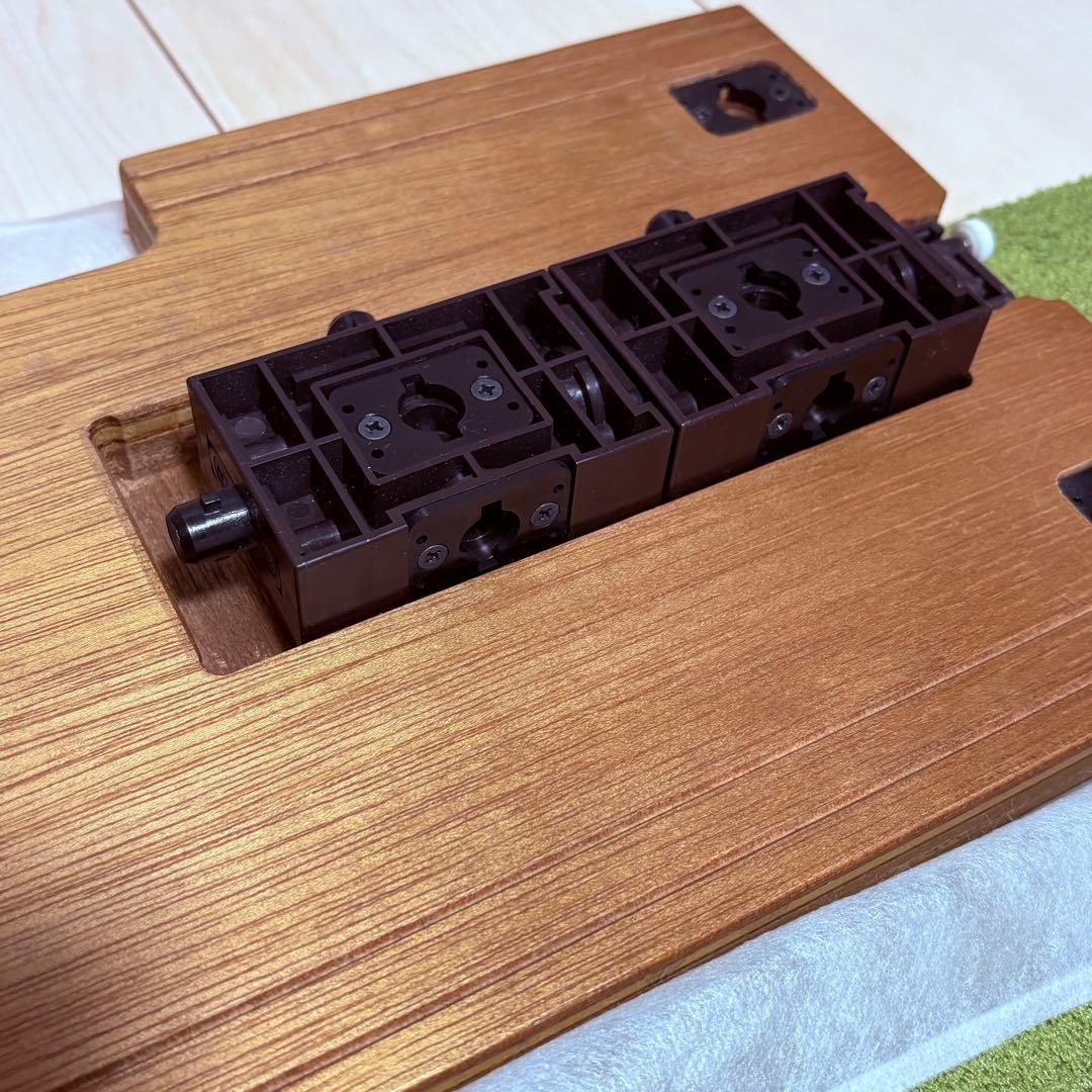 吉澤（YOSHIZAWA） アシストスツール ペダル ハイツール 2台セット