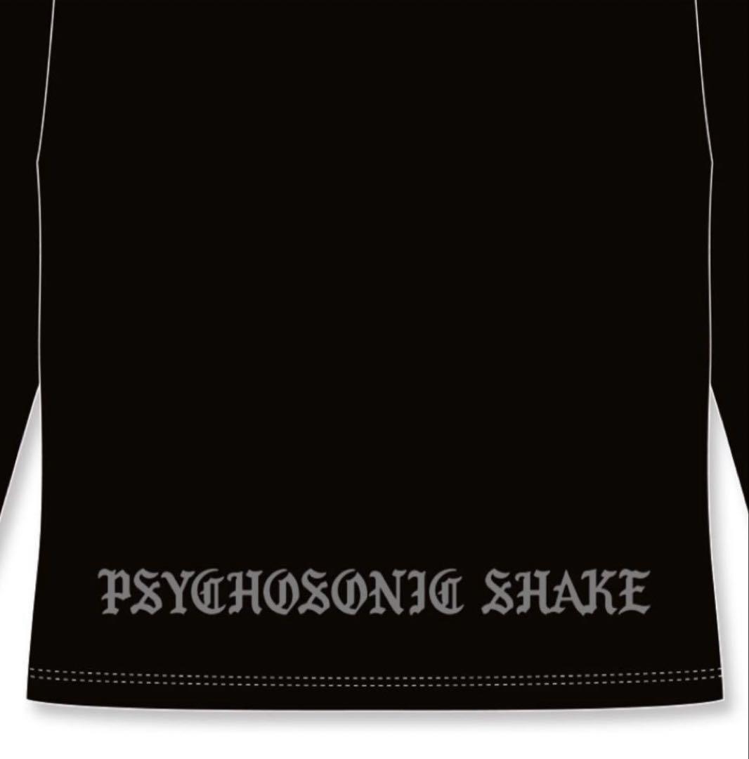 L'Arc-en-Ciel 旧ロゴ長袖Mサイズ 2色セット＋ラルカジノドル札付