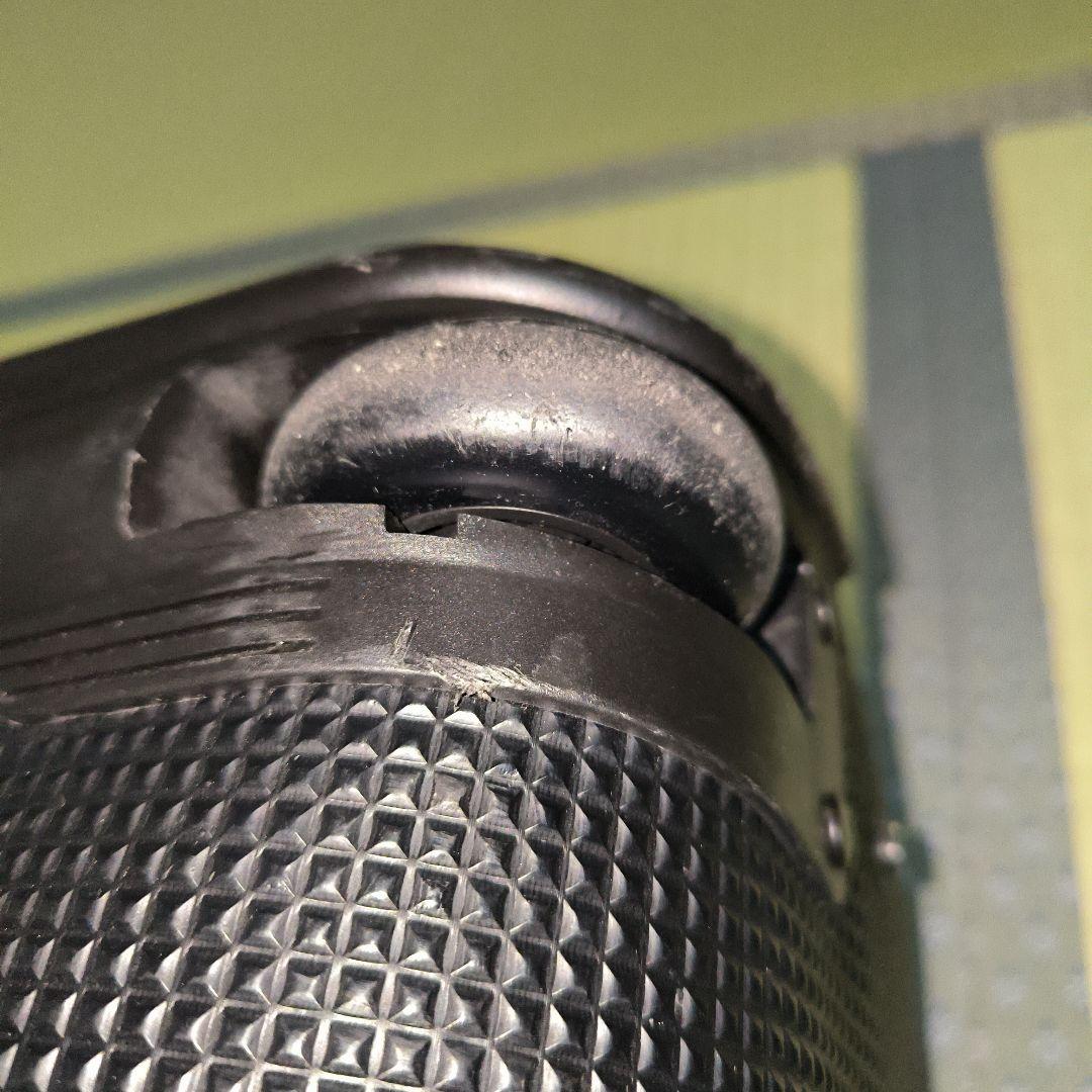 エディバウアー　ローリングバッグ　＋バックパック