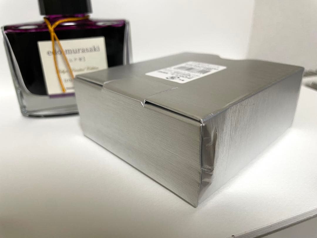 いろしずくインク 東京限定版 3色セット