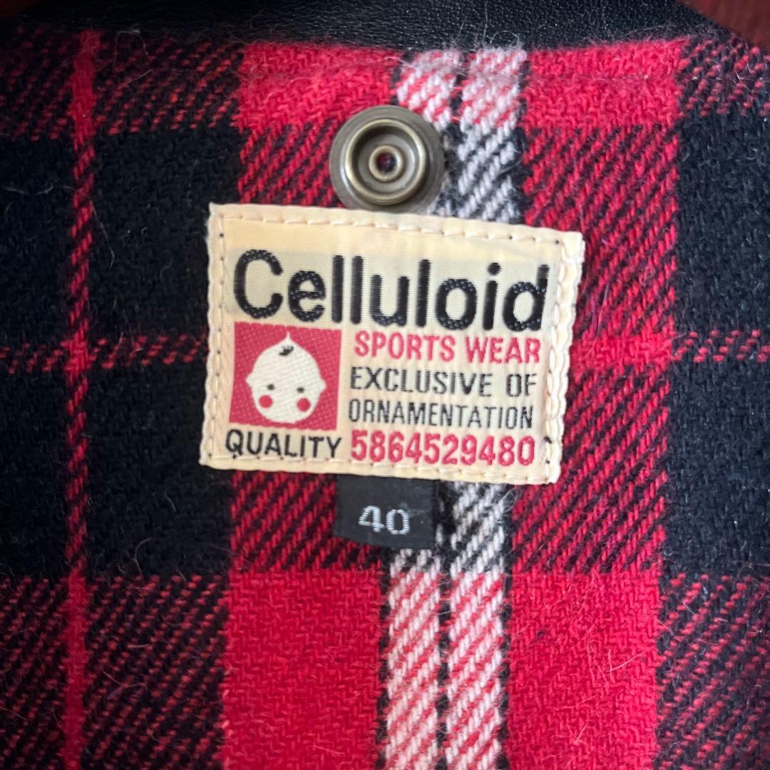 Y’2 LEATHER HVR-42 本革ライダース 40 Lサイズ