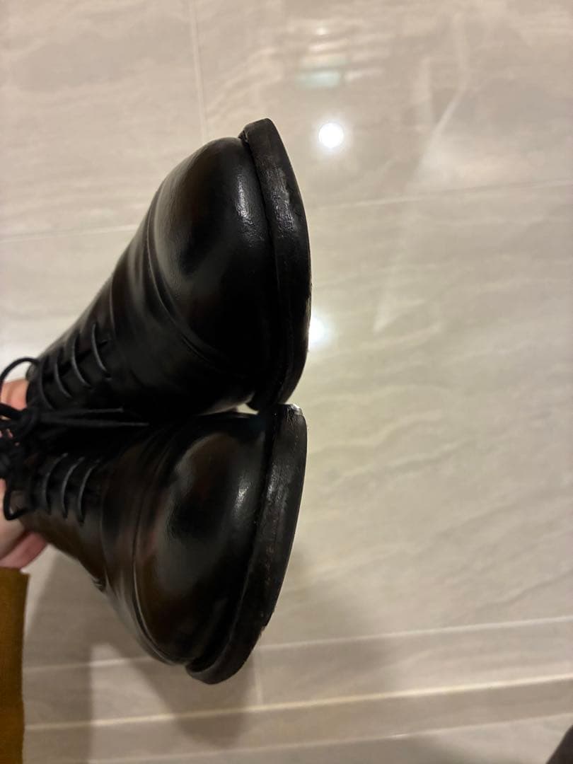 Church’s Consul チャーチ　コンサル　80F173