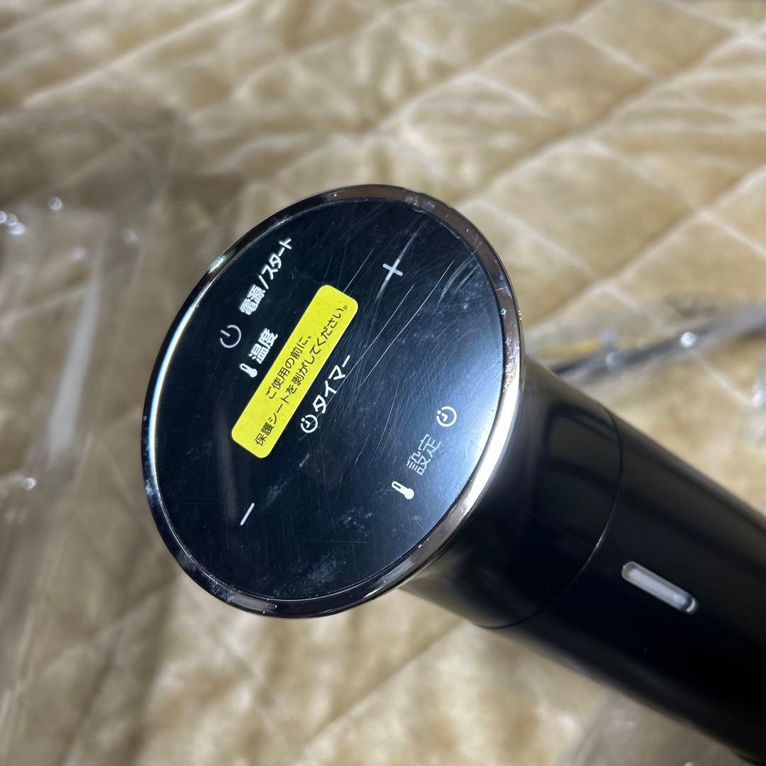 アイリスオーヤマ　低温調理器　LTC-01