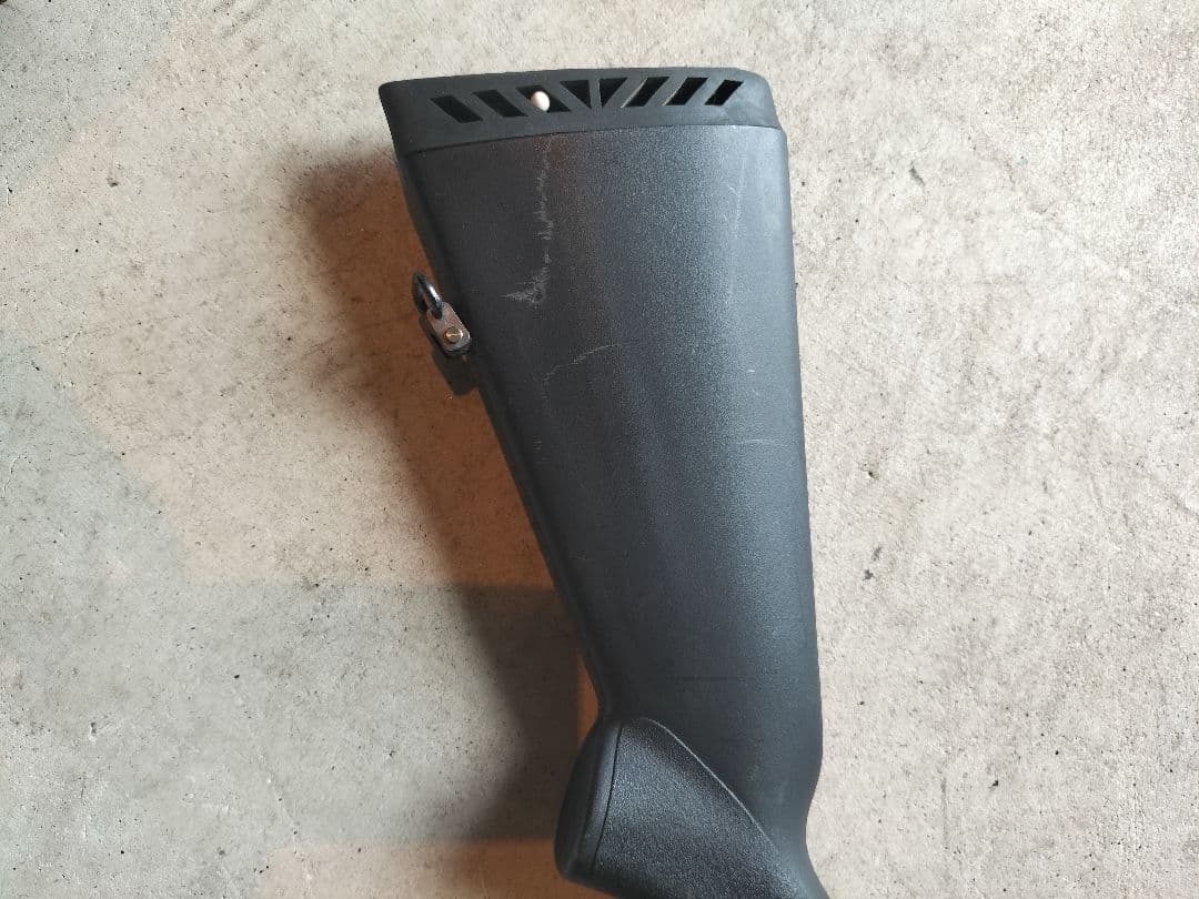 モスバーグ　MOSSBERG M500 エアタイプ ショットガン　マルシン