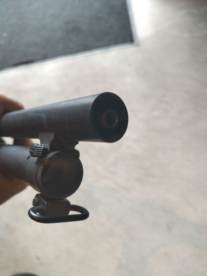 モスバーグ　MOSSBERG M500 エアタイプ ショットガン　マルシン