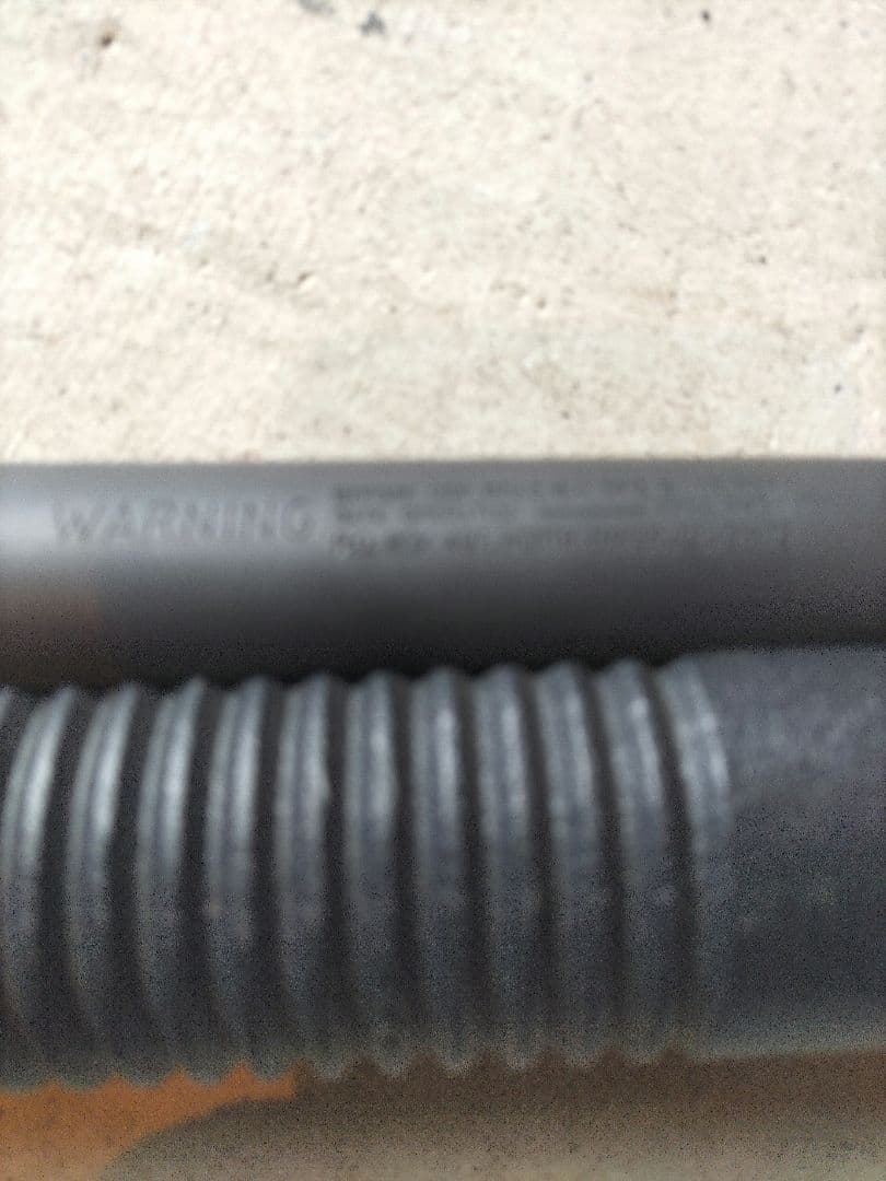 モスバーグ　MOSSBERG M500 エアタイプ ショットガン　マルシン