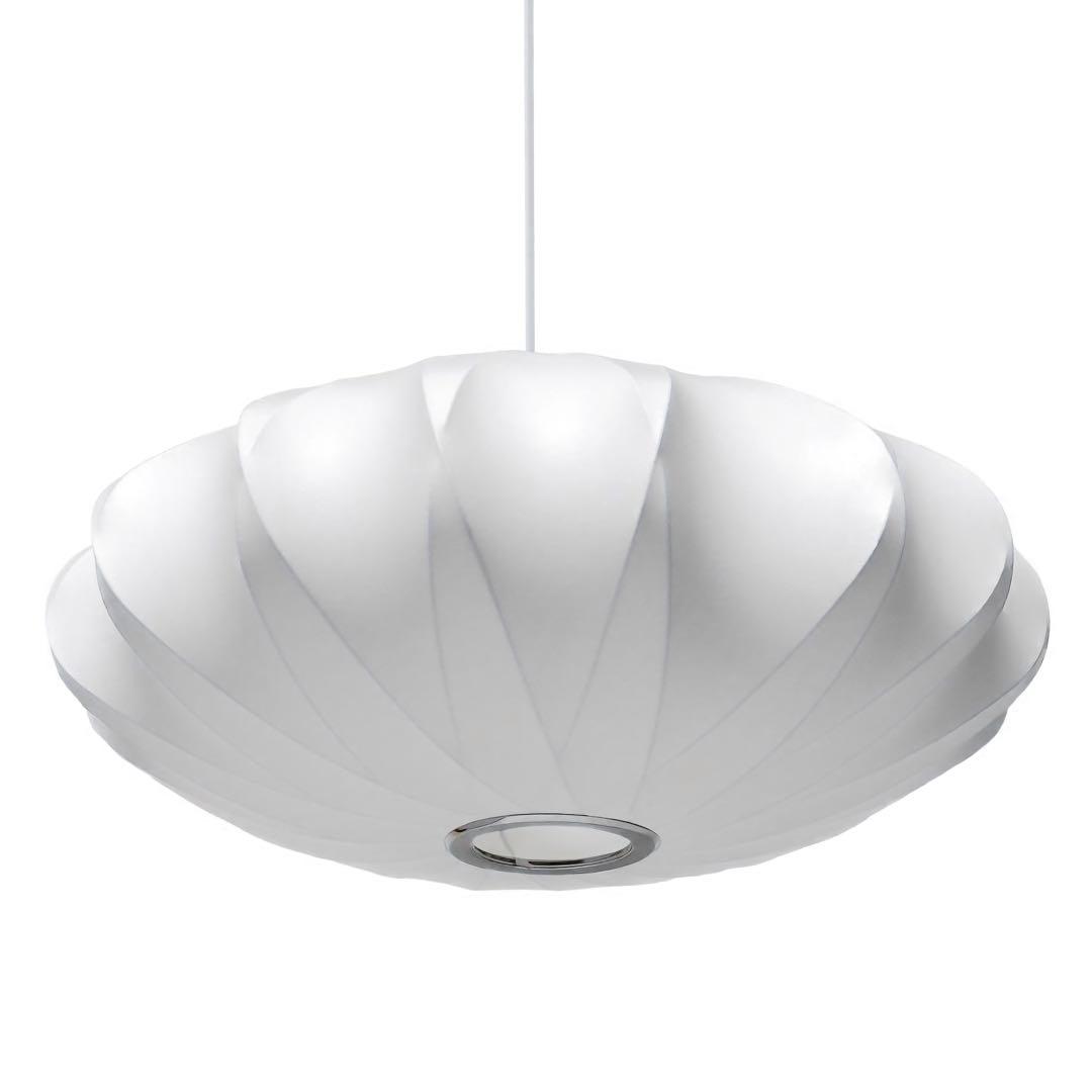 【新品未使用★即日発送】クリスクロス バブルペンダントソーサー リプロダクト