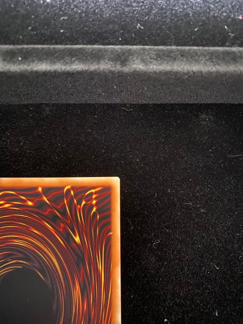 ブラックマジシャンガール ゴーストレア 英語 1st