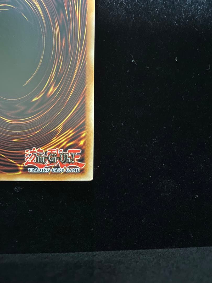 ブラックマジシャンガール ゴーストレア 英語 1st