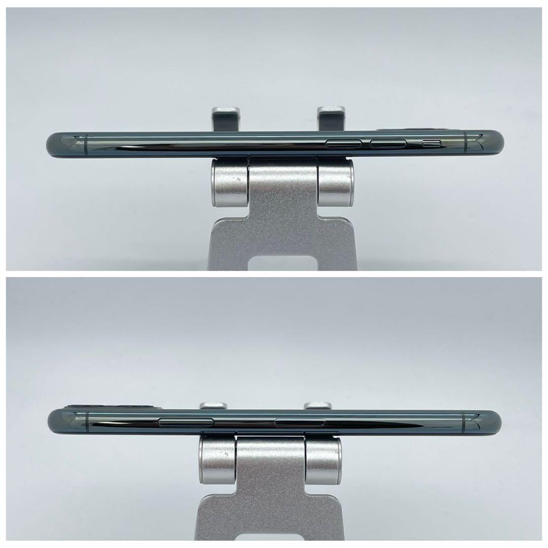 A 100% iPhone 11 Pro 256 GB SIMフリー 本体