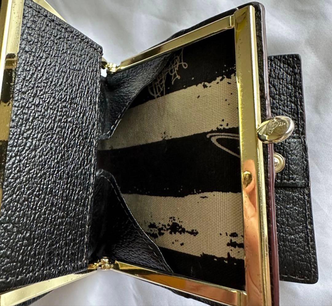 Vivienne Westwood財布