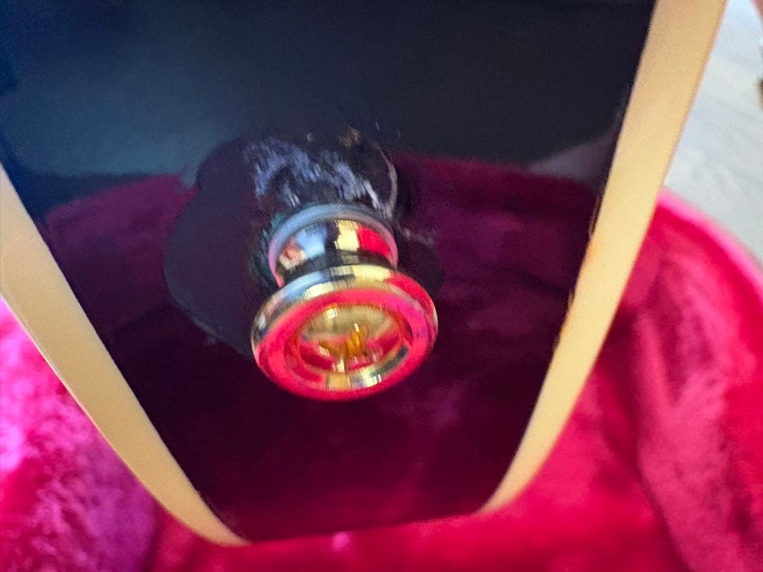 Burny 80年代 Les Paul custom model