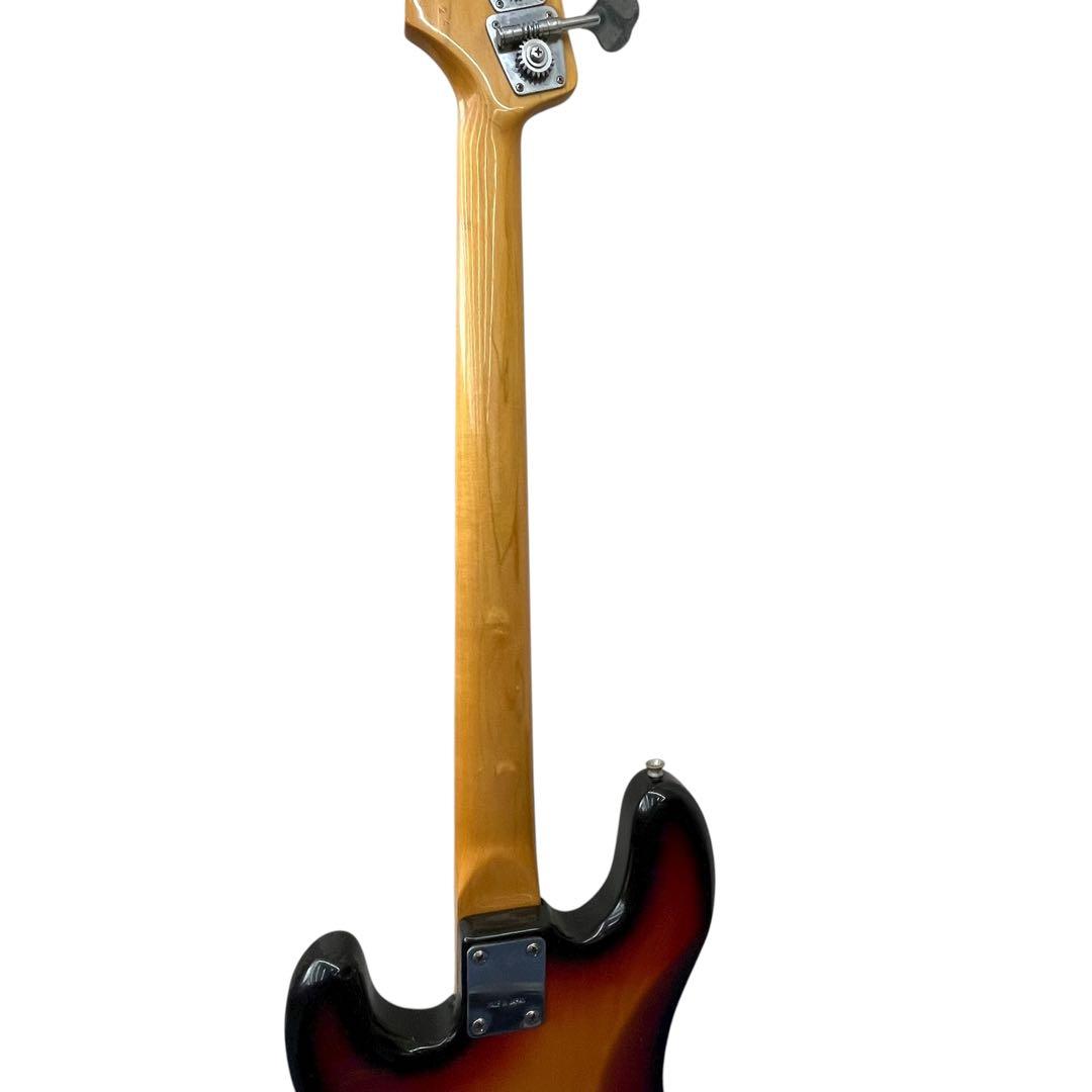 YAMAHA Pulser Bass PB-400 ベースギター