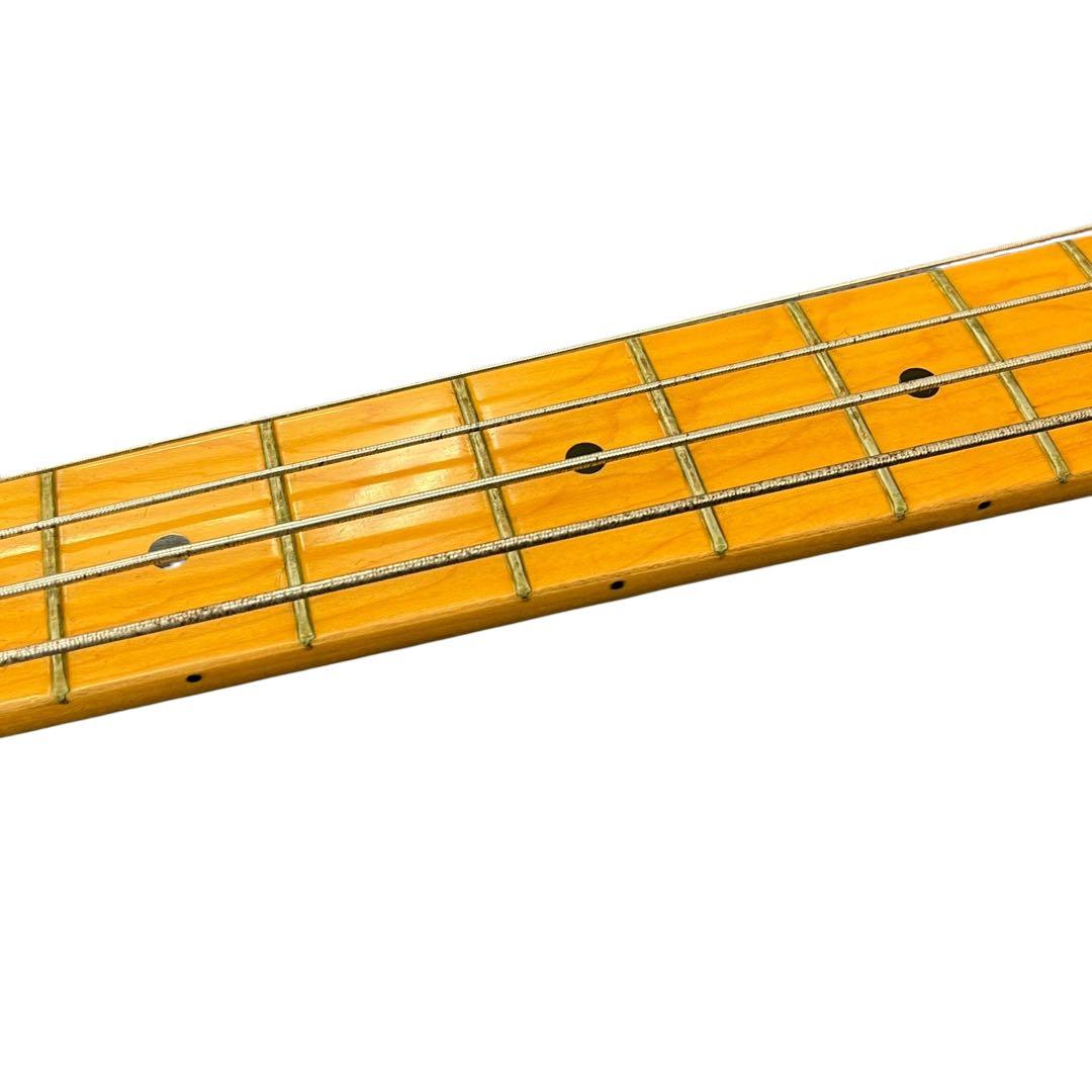 YAMAHA Pulser Bass PB-400 ベースギター