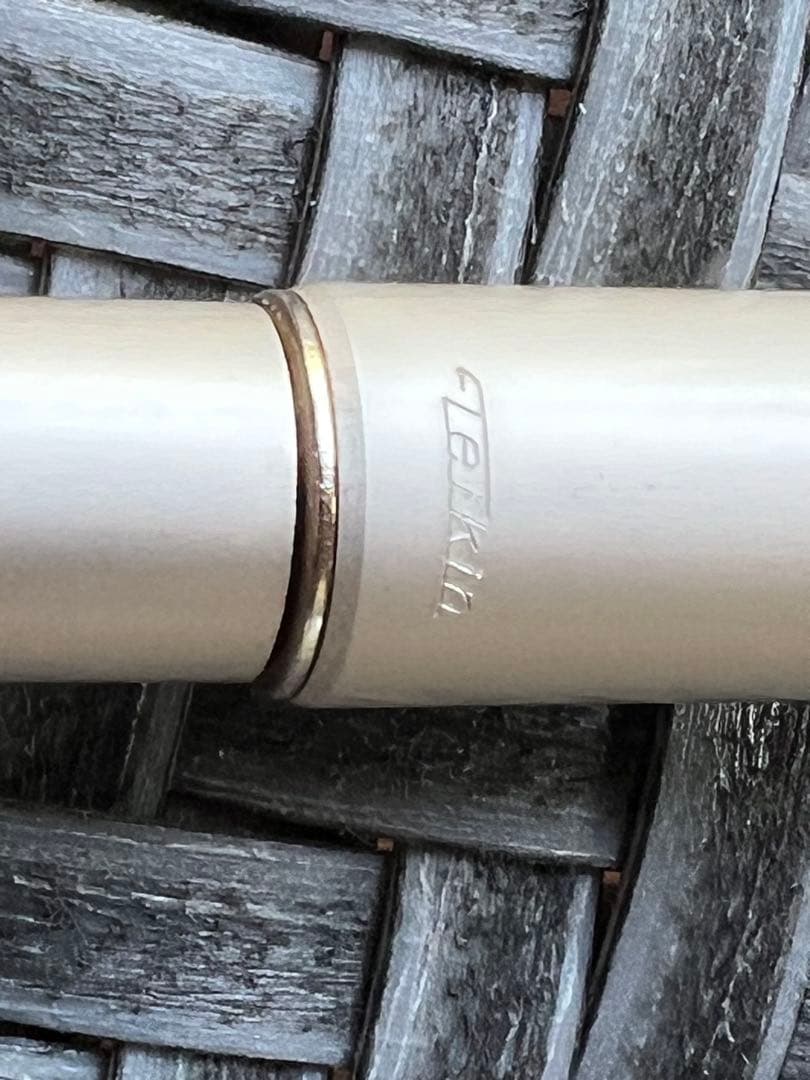 帝国金ペン株式会社の万年筆　昭和製