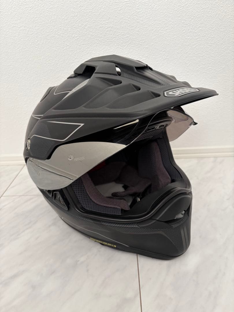 SHOEI HORNET ADV XLサイズ